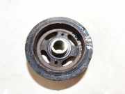 Riemenscheibe Kurbelwelle Opel Agila B 2008 - 2014 Gebraucht,