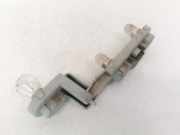 Lampentr?ger Heckleuchte - Hinten Volvo S80, 1998.05 - 2004.06 Gebraucht,