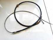 Seilzug Feststellbremse Volkswagen Passat, B4 1993.07 - 1996.08 Gebraucht, AFN