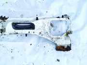 Schlo?tr?ger Citroen Berlingo, I 1996.07 - 2002.11 Gebraucht,