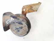 Hupe Renault Kangoo, 1997.09 - 2003.04 e20091001,