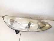Hauptscheinwerfer - Vorne Rechts Peugeot 407, 2004.05 - 2010.12 9656668780,0301213202