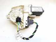 Fensterheber motor - Hinten Rechts Audi A6, C6 2005.01 - 2008.10 4F0959802C, 1101937000201
