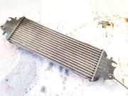 Ladeluftkühler Renault Trafic, X83 2001.03 - 2006.08 7700312903f,91166035