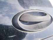 Türgriff Türaussengriff - Hinten Linke SAAB 9-3, 1998.02 - 2002.09 Gebraucht,