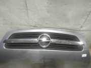 Kühlergrill Frontgrill Kühlergitter Opel Meriva, A 2002.12 - 2006.01 Gebraucht,