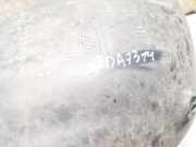 Radhausschale - Hinten Rechts Opel Insignia A, 2013.01 - 2017.06 facelift 22816843,