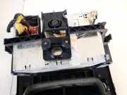 Radio Volkswagen Polo, IV 2005.04 - 2009.11 facelift 6q0858069t, BMD