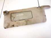 Sonnenblende Toyota Avensis Verso, 2001.08 - 2009.11 Gebraucht,