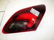 Rückleuchten innen - Hinten Rechts Opel Astra, J 2009.12 - 2015.06 Gebraucht,
