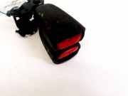 Gurtschloss - Hinten Rechts Volvo S80, 2006.03 - 2010.01 Gebraucht,