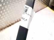 Zierleiste Leiste - Hinten Linke Citroen C5, II 2008.02 - 2011.01 Gebraucht,