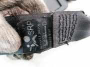 Sicherheitsgurt - Vorne Rechts Renault Scenic, II 2003.06 - 2006.06 309209, 4523025