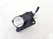 Stellmotor Lüftung Nissan Qashqai, II 2017.01 --> facelift 277t14bu1A,had-36013-A 0401209A