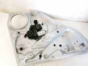 Schiebetürfensterheber ohne Elektromotor - Hinten Linke Volkswagen Passat, B5+ 2000.11 - 2005.05 3b9839751bf,117630 AVB