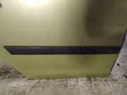 Zierleiste Tür Zier-Schutzleiste - Hinten Rechts Citroen C4 Picasso, I 2006.01 - 2013.06 Gebraucht,