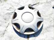Radkappe Radzierblenden - R14 Nissan Micra, K11C 1997.03 - 2003.02 facelift Gebraucht,