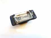 Kennzeichenleuchte Opel Astra, J 2009.12 - 2015.06 13578958,645290727