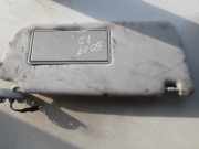 Sonnenblende Toyota Corolla Verso, III 2004.05 - 2007 Gebraucht,