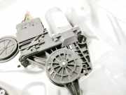 Fensterheber motor - Hinten Linke Skoda Superb, I 2001.12 - 2008.03 3u0959811,