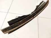 Zierleiste Audi Q7, 2006.03 - 2010.05 4l0864483,4l0864483a
