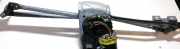 Wischergestänge Audi A6, C4 1994.06 - 1997.10 3397020259, 4a1955023g