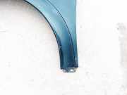 Kotflügel - Vorne Linke Opel Astra, G 1998.09 - 2004.12 Zalia,