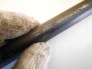 Gasdruckfeder Kofferraum Peugeot 207, 2006.02 - 2009.06 9650780480,