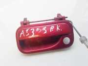 Türgriff Türaussengriff - Vorne Linke Opel Vectra, B 1995.09 - 2000.09 gm712,
