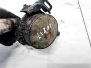 Unterdruckpumpe Vacuumpumpe Bremsanlage Dacia Logan, I 2009.03 - 2012.10 facelift Gebraucht,