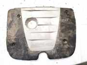 Motorabdeckung Chevrolet Cruze, 2008.01 - 2012.06 Gebraucht,