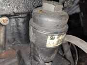 ?lfiltergeh?use SAAB 9-3, 2002.09 - 2008.06 90571672,0252738