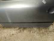 Zierleiste Tür Zier-Schutzleiste - Vorne Linke Skoda Octavia, I 2000.11 - 2004.02 facelift Gebraucht,