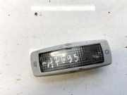 Innenraumleuchte Skoda Superb, I 2001.12 - 2008.03 3b0947291,