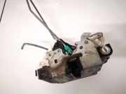 Türschloss Stangen - Hinten Linke Dodge Caliber, 2006.08 - 2009.01 Gebraucht,