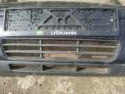 Kühlergrill - Vorne Center Volkswagen Bora, 1998.01 - 2005.12 Gebraucht, AXR