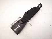 Gurtschloss - Hinten Rechts Mitsubishi Space Star, 2002.10 - 2004.12 Gebraucht,