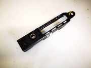 Sicherheitsgurt-Einstellschiene - VORNE LINKES Skoda Roomster, I 2006.01 - 2010.05 1j0857819,