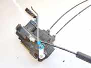 Türschloss Stangen - Vorne Linke Nissan Murano, Z50 2003.08 - 2008.06 Gebraucht,