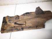 Unterfahrschutz Volvo C30, I 2006.01 - 2010.01 30681921,