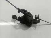 Druckwandler Abgassteuerung Opel Astra, G 1998.09 - 2004.12 4522371, 4522371 4745396