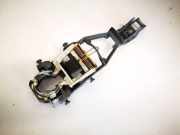 T?rgriff T?raussengriff - Vorne Linke Skoda Roomster, I 2006.01 - 2010.05 5j0837886,