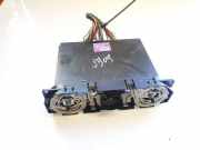 Bedienelement für Klimaanlage Mitsubishi Grandis, I 2004.01 - 2009.12 7820a071,caa502a050f