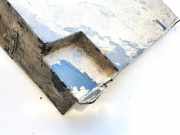 Unterfahrschutz Dodge Journey. 2009.01 - 2014.12 05116283ab,