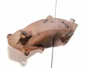 Abgaskr?mmer Kia Carnival, 1998.08 - 2005.09 1dh5a27,