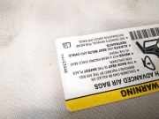 Sonnenblende Chrysler Sebring, III 2007.05 - 2010.12 55361230ab,