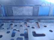 Kennzeichenleuchte Fiat Ulysse, II 2002.06 - 2014.12 Gebraucht,