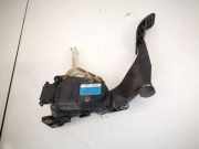 Pedalwerk Volkswagen Bora, 1998.01 - 2005.12 1j1723503m,6pv007770-10 AHF