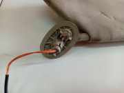 Sonnenblende Chrysler Voyager, IV 2000.02 - 2008.12 Gebraucht,