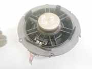 Lautsprecher Skoda Octavia, II 2004.02 - 2009.03 Gebraucht,